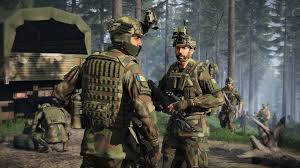 Arma 3: Ultimate Edition 3