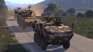 Arma 3: Ultimate Edition 1