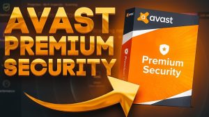 Avast Premium Security 2