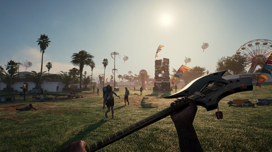 Dead Island 2 Full Baixar