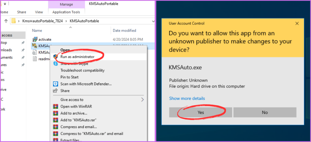 KMSAuto++ 1.9.9 Full