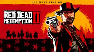 Red Dead Redemption 2 2
