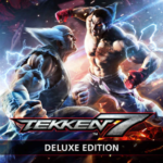 TEKKEN 7 Torrent