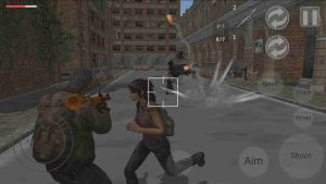 The Last of Us Torrent Baixar 1