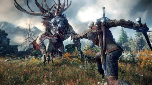 The Witcher 3 Wild Hunt Torrent Baixar 3