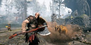 God of War Torrent Baixar 2