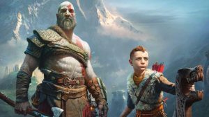 God of War Torrent Baixar 1