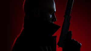 HITMAN 3 1