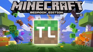 Minecraft TLauncher 2