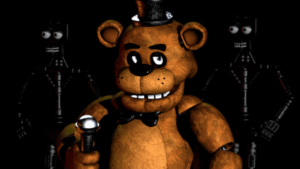 Five Nights at Freddy’s Into the Pit Download Grátis 1