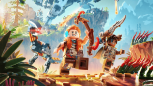 LEGO Horizon Adventures Digital Deluxe Edition Download PC 3