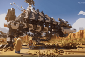 LEGO Horizon Adventures Digital Deluxe Edition Download PC 2