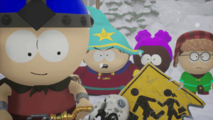 South Park Snow Day Crackeado jogo para PC Download 3