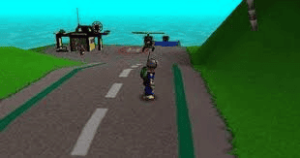 LEGO Island 2 The Bricksters Revenge Crackeado Download 3