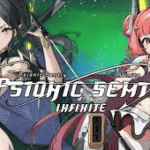 Psionic Sentry Infinite Torrentbrasil