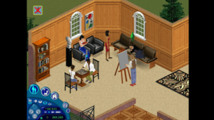 The Sims Legacy Collection Crackeado Download 1