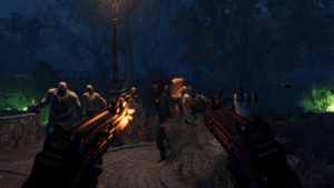 Ultimate Zombie Defense 2 Torrent Baixar Grátis 1