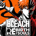 BLEACH Rebirth of Souls Torrentbrasill