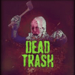 DEAD TRASH Torrentbrasill