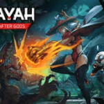INAYAH – Life After Gods Torrentbrasil