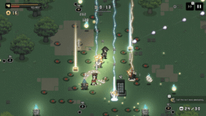 Murim Survival Torrent Baixar Grátis 3