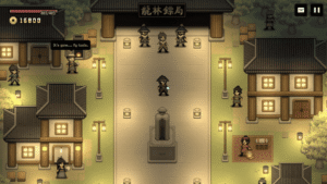 Murim Survival Torrent Baixar Grátis 1