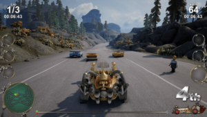 Pinchcliffe Grand Prix Anniversary Edition Torrent Baixar 3