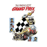 Pinchcliffe Grand Prix Torrentrasill