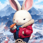Rusty Rabbit Torrentbrasil
