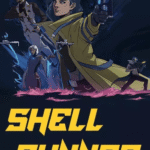 Shell Runner Torrentbrasil