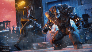 Marvel’s Spider-Man Miles Morales Torrent Baixar 2