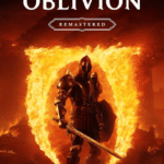 The Elder Scrolls IV Oblivion Remastered Torrentbrasil