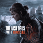 The Last of Us Part II Remastered Torrentbrasil