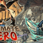 Ultimate Hero Torrentbrasil