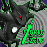 Zorro and Zedd Torrentbrasil