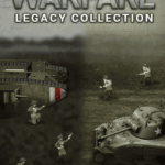 A Warfare Legacy Torrentbrasil