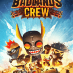 Badlands Crew Torrentbrasil