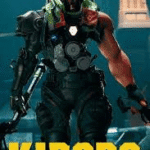KIBORG Torrentbrasil