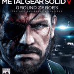 Metal Gear Solid V Ground Zeroes Torrentbrasil