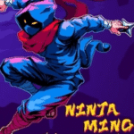 Ninja Ming Torrentbrasil