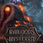 RailGods of Hysterra Torrentbrasil