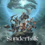 Sunderfolk Torrentbrasil