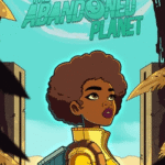 The Abandoned Planet Torrentbrasil