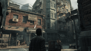 The Last of Us Torrent Baixar 3