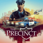 The Precinct Torrentbrasil