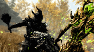 The Elder Scrolls V: Skyrim Special Edition Torrent Baixar 3
