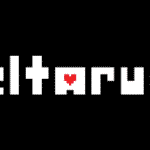 DELTARUNE Torrentbrasil