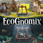EcoGnomix Torrentbrasil