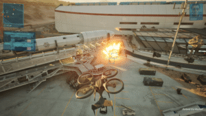 MindsEye Torrent Baixar Grátis 1