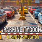 Parking Tycoon Business Simulator Torrentbrasil